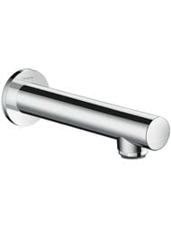 Излив для ванны Hansgrohe Talis S 175 мм 72410000 — миниатюра 1