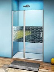   GOOD DOOR BAS FANTASY WTW-130-F-CH (130185)  ,  