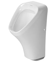 Писсуар DURAVIT DuraStyle 300х340 без мушки, питание от сети 2804310093