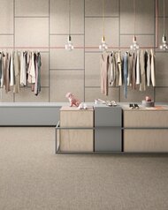 ��������������� ������ Sant Agostino Fineart Ecru (300�600) ����� (��.�.)