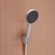 Лейка для душа IDDIS Aiger, белый матовый AIG4FW0i18 — изображение 8