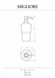 Migliore Fortuna ������� �/������� ���� � ����������� �������������, ������ ����������/���� 27747