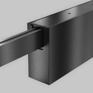 �������� ���������� Maytoni Basis Flarity (����� �������) TR151-1-12W4K-B 4000K 12�� 120�, IP20, ������