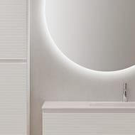 ����� ��� �������� SANCOS Folk (995�445�500) ���������,2 �����,�������� ������,Bianco FL100RW