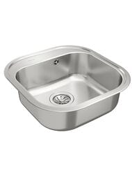 ����� TEKA STYLO 1B Polished 10107007 (465�485) �������, ������������ ����.�����