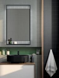 Керамогранитная плитка KERAMA MARAZZI Агуста (98х98х7) бежевая, 1328S (кв.м.) — изображение 3