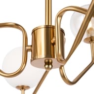 ������ Freya Dewy (���� �����) FR5241PL-06BZ, IP20,������