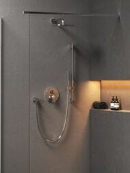 ��������� ��� �����/���� RAVAK Spring SG 065.00CR O2 ������������, 2 ������, ���� X070533