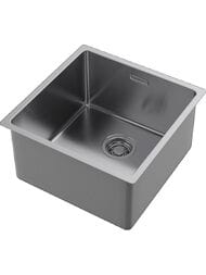 ����� Omoikiri TADZAVA 44-U/I-IN ULTRA 15 (440�440�200) ������ �������/�����������, ����.����� 4997114