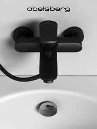 ��������� ��� ����� � ���� Abelsberg Lineara UNF25747MB, ������������� ������