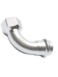 ������ ����� Franta 54�1.1/2"�, ����������� ����� SUS 304, V18541120G