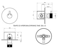 ���� ���������� ��� ���� Remer Tempor TE30M, ����