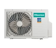 Инверторная сплит-система Hisense PREMIUM Design AS-13UW4SVETG157 до 40 кв.м