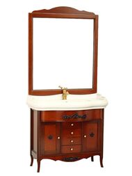 ����� ��� �������� Migliore BELLA (745�933�545) ���� Noce 25912