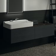 ����� ��� �������� Ideal Standard CONCA (1585x505x360) 2 �����, ������ ��� T3984Y4