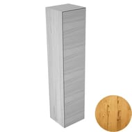 ����� Keuco Edition Lignatur 400�370�1750 ���������, ����� ������, ��� ������� 33330750002