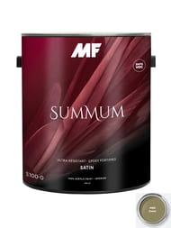 ������ MF Paints SUMMUM 3100 �������� ���������������� ����������� (0,95�) MF 0366 (��.)