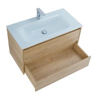    BelBagno KRAFT (1000460500) , Rovere Nebrasca Nature KRAFT-1000-2C-SO-RNN