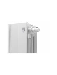 �������� ���������������, 8 ������ ROYAL THERMO PianoForte 300 Bianco Traffico, VDR80 ���.��.�����