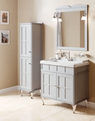  Caprigo  60-70 63589129    bianco-grigio 33430-B177