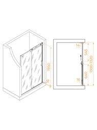   RGW Tornado TO-14 (13001950) ,  8 / 02071413-11