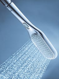 ������ ��� Grohe Rainshower Eco 27274000 2 ���� �����, ����