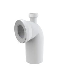 ������ ������� ��� ������� 90� Alcaplast A90-90P40 � ������� D=40