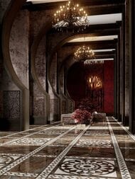 ���� KERAMA MARAZZI ������ (165�165) �������+���������� ID113 (��.)