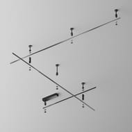���������� 2� Maytoni Flarity (�������) TRX154-112B ������, IP20