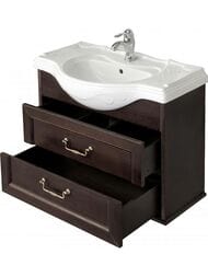 ����� ��� �������� Roca America Evolution W 85, 840x342x604 ��� ������ ZRU9302952