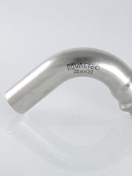 Пресс угольник VALTEC 28х28а, 90° нерж. сталь, VTi.950.I.002828