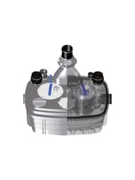 Канализационная насосная установка SFA SANICUBIC 2 XL (2 VX) для общественного пользования