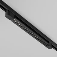 �������� ���������� Maytoni Points (������) TR195-3-20W4K-M-B Trinity 4000K 20�� 30�, IP20, ������