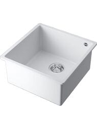 ����� Omoikiri BOSEN 44-U-WH (440�440�220) ����������� ������, ����������, ����� 4993598