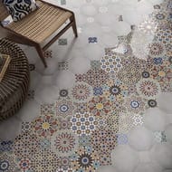 ����� KERAMA MARAZZI ������� (240�240) ������� VT\A55\SG2432 (��.)