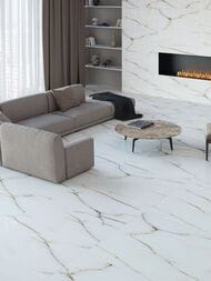 ��������������� ������ Staro Palacio Crystal White Polished (600�1200�9) ��� ������, ����� (��.�.)