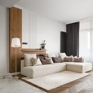 ��������� ���������� Freya Sandy (���� �����) FR5118FL-01BS, 220/240 V, IP 20, �����