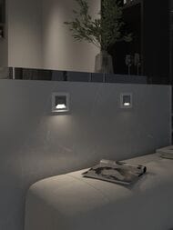  LED  Werkel  Turn () W1154706