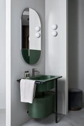    Cielo KYROS 440 Rovere Nero KYPL