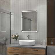 ������� ��������� Russo (600x700) � LED ���������� 6000K � ��������� ������������