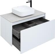 ����� ��� �������� Aquanet Nova Lite 90 242257 (870�442�477) ���������, 1+1 ����, ����� ������