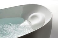 Ванна с эффектом невесомости TOTO NEOREST (2200х1050х780) гидро+аэромассаж, подсветка снизу