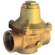 Клапан редукционный DANFOSS 7bis DN25, регулятор давления, 149B7599