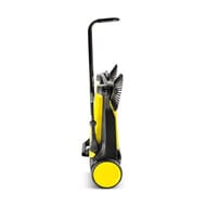 Мусороуборочная машина KARCHER S 6 Twin manually operated, ручная, 38л, арт: 1.766-460.0