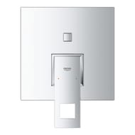 ��������� ��� ����� Grohe Eurocube ������� �����, ������������� �� 2 ���������, ���� 24062000