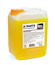 Автошампунь для бесконтактной мойки K PARTS SOFT арт. 9.605-663.0 (5л)