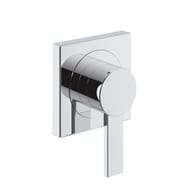 Вентильная головка Grohe Allure 19384 внешняя часть, цвет: хром