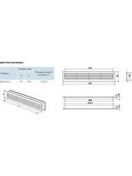   Vents  430/2 (45391) , 