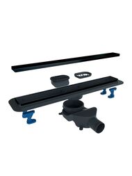 ������� ����� BETTOSERB Compact Line Matte Black 850�� � ��������, ����.������, 13702512BM