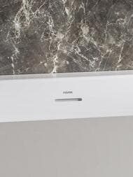 ����� ��������� RAVAK FREEDOM Corner II TEC R CC81800000 1750x860 ����������, ����� ���./���� �����